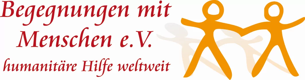Begegnungen mit Menschen e.V.