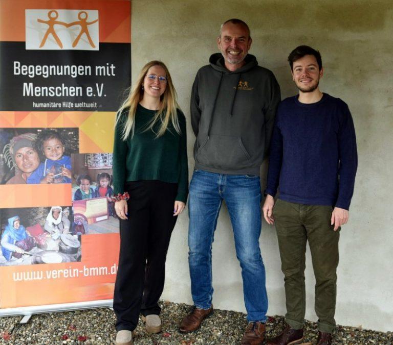 Update: Kontaktkanäle und Jahreshauptversammlung 2023