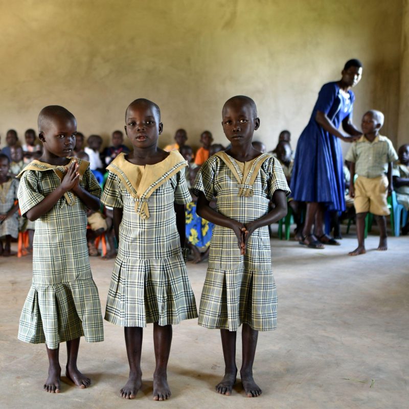 Mehr über den Artikel erfahren Odek – Ehemaliger Rebellenort versucht einen Neustart