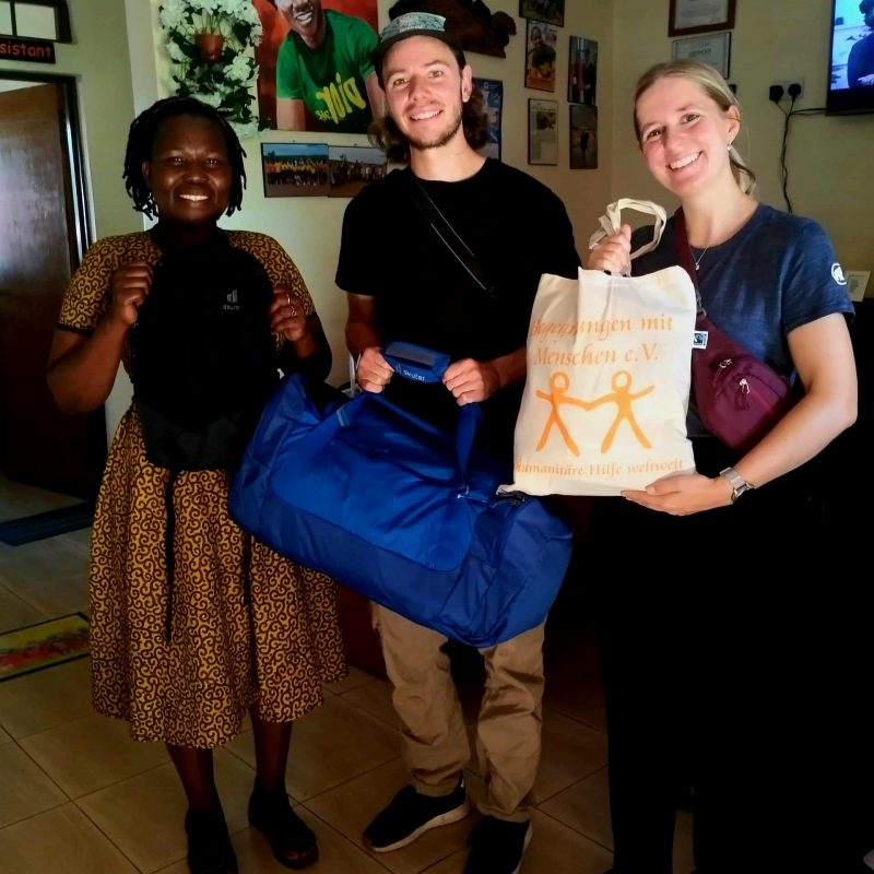 Mehr über den Artikel erfahren 🎒 Bildung stärken – mit Rückenwind von deuter