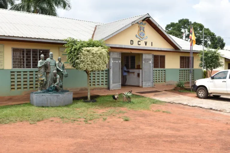Das Daniel Comboni Vocational Institute – ein treuer und vertrauenswürdiger Partner